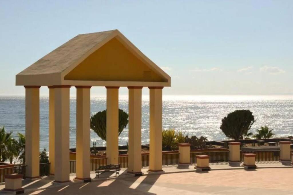 Oleholidays 602 Romana Playa Primera Linea Playa Marbella Eksteriør bilde