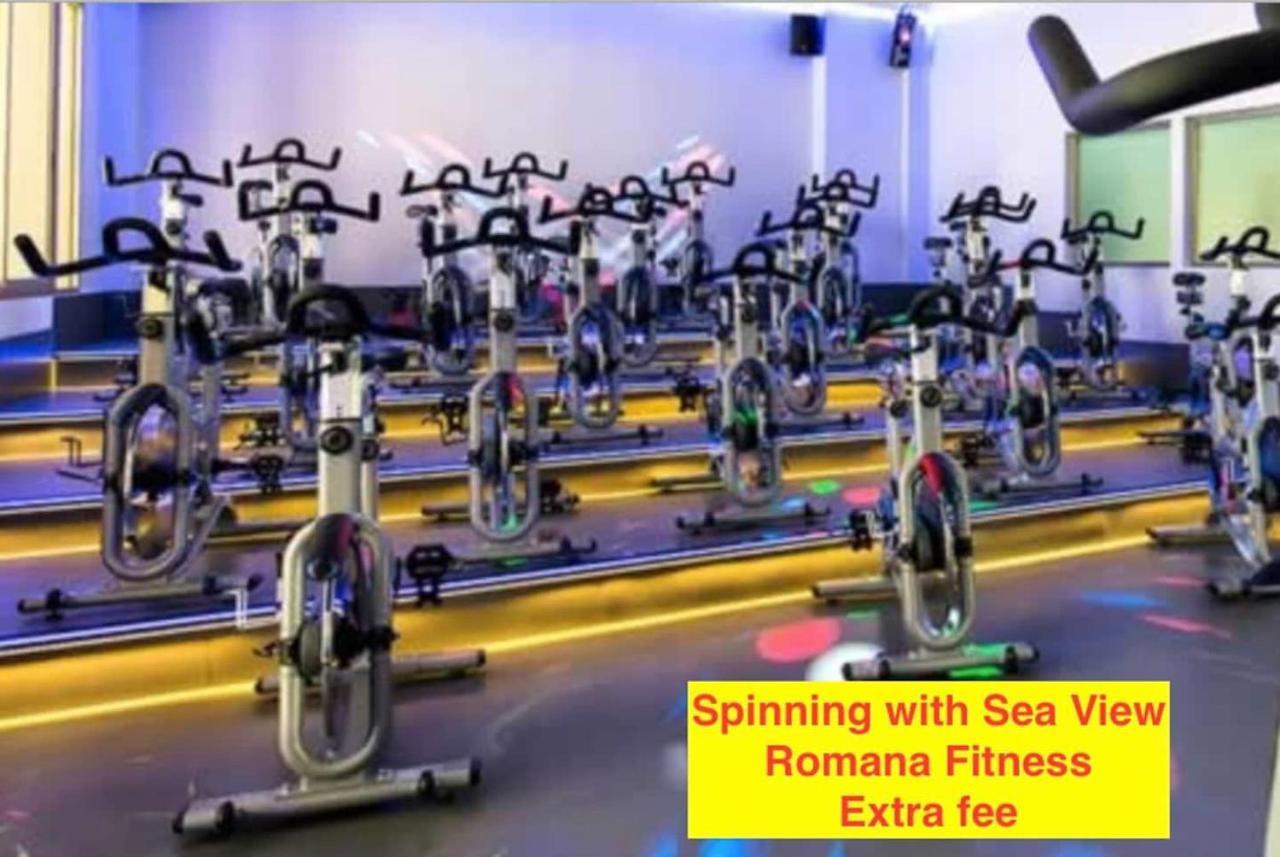 Oleholidays 602 Romana Playa Primera Linea Playa Marbella Eksteriør bilde